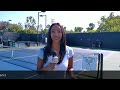 SMP Tennis Social Club Co Founder Of Single Moms Planet Neferteri Plessy