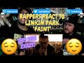 Rappers React To Linkin Park 