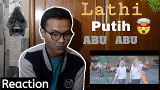 Download lagu Weird Genius ft. Sara Fajira - Lathi (Cover by Putih Abu-Abu) | Indonesian Reaction mp3 Download lagu Weird Genius ft. Sara Fajira - Lathi (Cover by Putih Abu-Abu) | Indonesian Reaction mp3