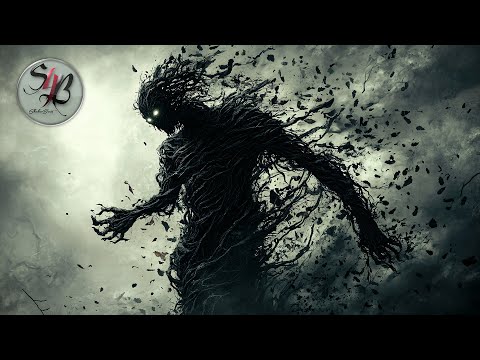VOIDROOT - Dark Epic Cinematic Motivational Angry Rap Beat Hip Hop Instrumental 2025 [Free Download]
