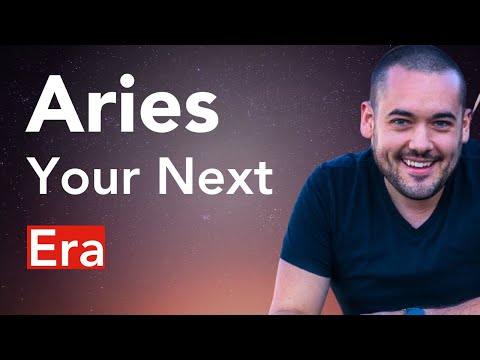 Aries "This Is Big! Saturn Energy Is Rewriting Your Destiny" January 19th - 25th Tarot