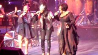 LaBelle - Good Intentions - Beacon Theater 02/26/09