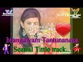 Mangalyam Thanthunaanenna Serial Title Track Shravani Teju Divya Wagukar RK Chandan