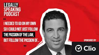 From Ordinary to Unstoppable: 3 Principles Driving a 30-Year Legal Career - Philip Fornaro - S10E07