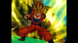 cool comments from deviantart 592:super saiyan goku by WOLFBLADE111