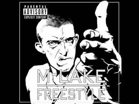 M-Lake (Granit) - Freestyle