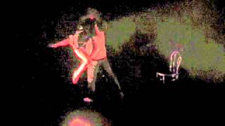 COLLABORATION THE PROJECT - RELATIONS - 2011 - Once We All Agree - James Blake