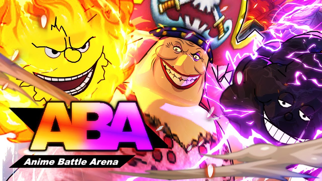 (75 DAMAGE MOVE IN BASE) The Roblox Big Mom Experience