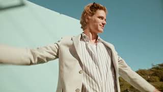 Van Heusen 2024 Spring Collection