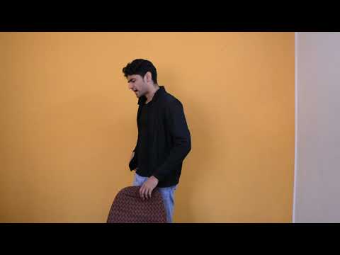 Rohin Joshi Crime episo...