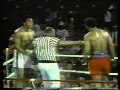 Boxe Alì Contro Foreman 5a Ed Ultima Parte Commento Di Rino Tommasi