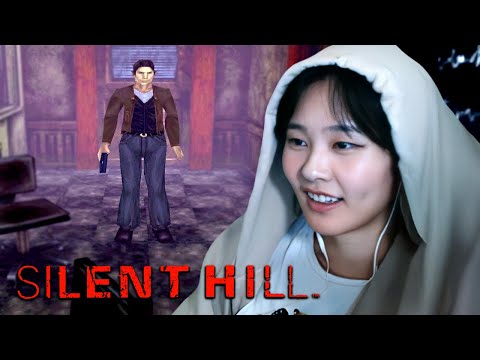 39daph Plays Silent Hill