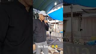 Download lagu Iwak Samata 😂😂 mp3