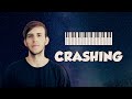 Nightcore - Crashing (Illenium ft. Bahari) Nightcore - Crashing (Illenium ft. Bahari)