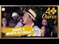Agepê E Benito De Paula