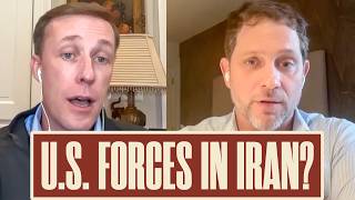 Is Trump About to Take Military Action Against Iran? | The Long Game