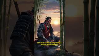 Download lagu Samurai X and the Meiji Revolution: The True Story Behind Kenshin mp3