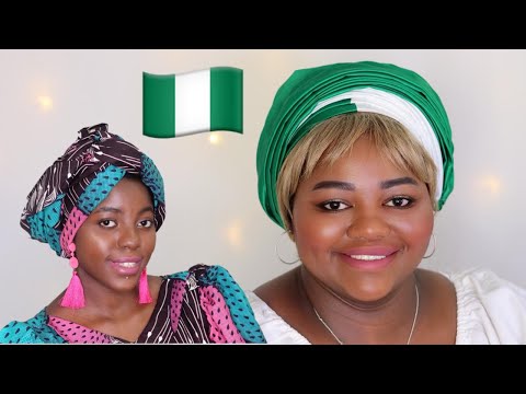النشيد الوطني النيجيري باللغة العربية Nigerian National Anthem in Arabic language