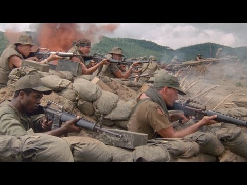 Firebase Gloria Authenticated: Unearthing the Truth of a Forgotten Tet Battle