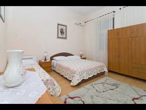 Apartment Vedrana - Split - Croatia