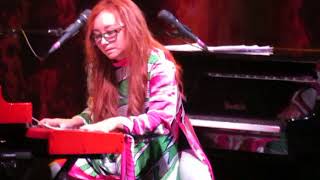 Tori Amos Utrecht 2017 Pancake