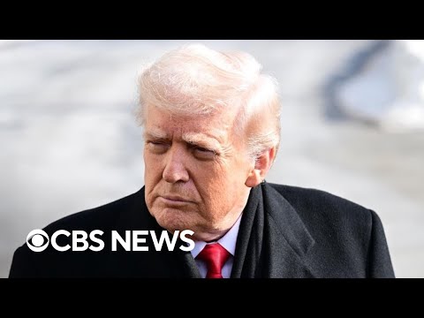 Trump sharpens threats against Iran: "The next attack will be far worse!"