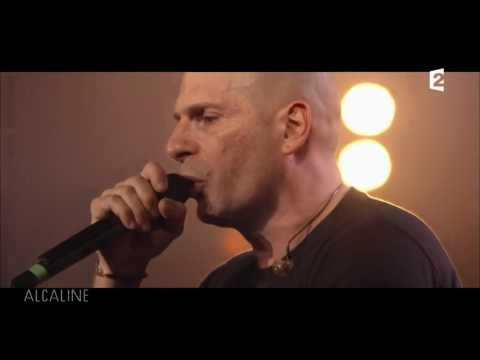 Alcaline, le concert du 02 03 2017 à 2355   IAM   Demain c 'est loin (live)