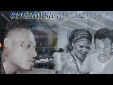 sentani su mendung ee