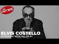 Elvis Costello on his new record "The Boy Named If," and what it's like to write with Paul McCartney