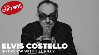 Elvis Costello on his new record &quot;The Boy Named If,&quot; and what it&#39;s like to write with Paul McCartney