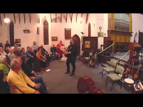 Maldon Folk Festival