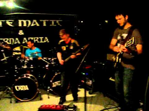 Ante Matic - Križevi Vukovara