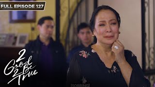 Download lagu [ENG SUBS] Full Episode 127 | 2 Good 2 Be True | Kathryn Bernardo, Daniel Padilla mp3