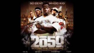 50 Cent Ft Tony Yayo - When You Hear That!