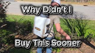 👉 Best Battery Powered Backpack Sprayer for Yard Work