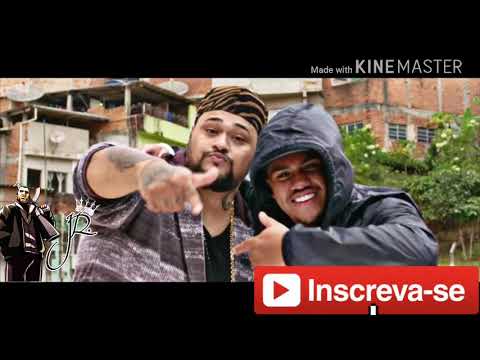 Mc Davi & Feat. Jhef - E o tum tum tum