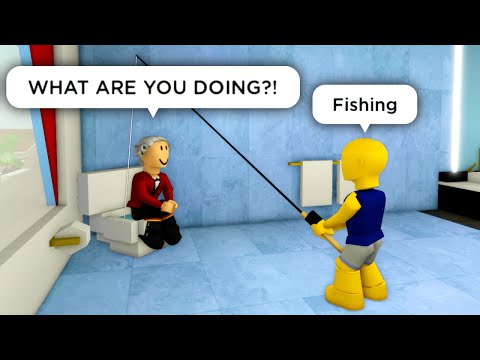 ROBLOX Brookhaven 🏡RP - Funny Moments 21 [Best Edit]