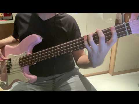 Coletânea de Walking Bass - F Blues - Jeff Andrews