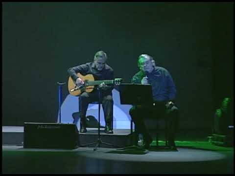 Alberto Cortez - El Vino