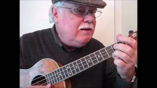 Till There Was You - Ukulele tutorial by Ukulele Mike Lynch