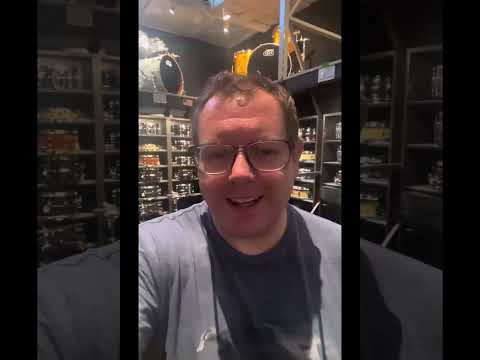 DALES DRUM SHOP VISIT #dalesdrumshop #drums #drummer #drummer