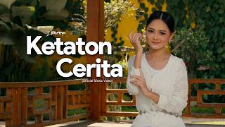 Download lagu Safira Inema - Ketaton Cerita  Naliko tuwuh katresnan, Aku kowe sesandingan mp3