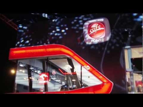 Orlen Meeting Point Gdańsk otwarcie