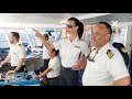 Episode 4 How I Sea It How Do You Drive A Mega Cruise Ship