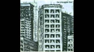 The Answers - The Pineapple Thief