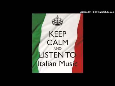 D.J. Zanza ‎-- Billy The Kid (New Mexico Mix) (Italian Vocal)