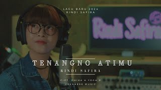 Download lagu TENANGNO ATIMU || RINDI SAFIRA ( OFICIAL MUSIC & VIDEO ) mp3