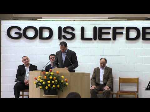 Evanghelizare 14.02.2016 AM - Biserica Betel, Tielt (predică Sorin Pădureț și Iliuță Gherasim)