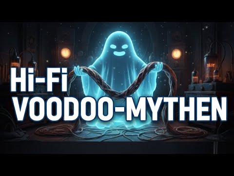 Hi-Fi Voodoo ein Leitfaden.