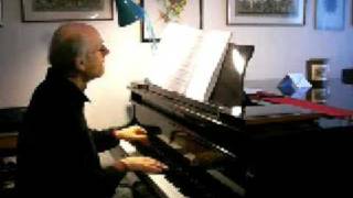 Ludovico Einaudi: La Nascita delle Cose Segrete (from album 'I Giorni')